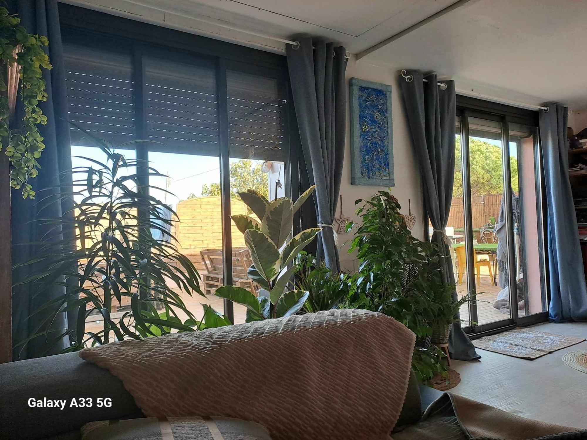 Chambre Appartement Terrasse Fréjus Zewnętrze zdjęcie