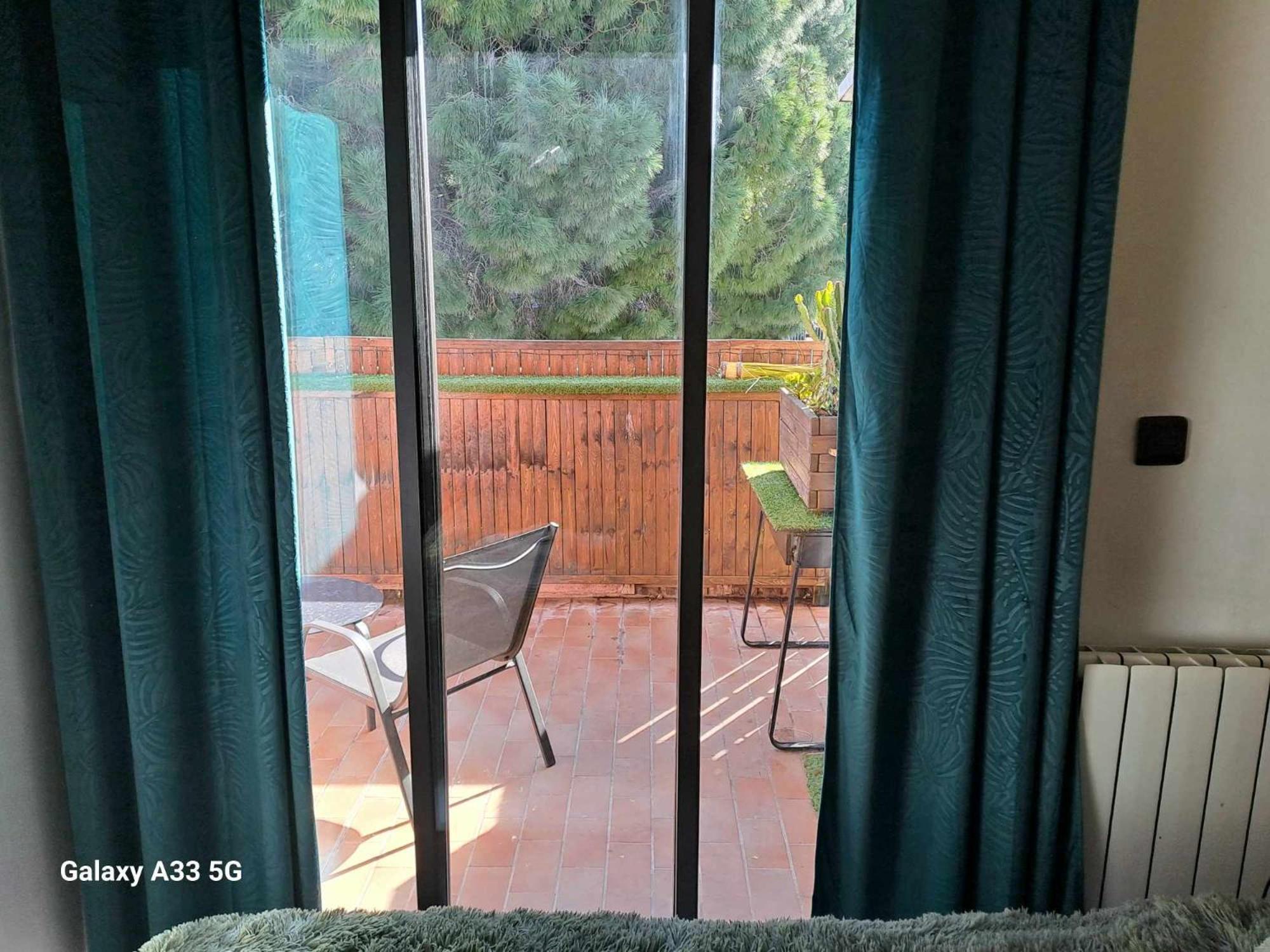 Chambre Appartement Terrasse Fréjus Zewnętrze zdjęcie