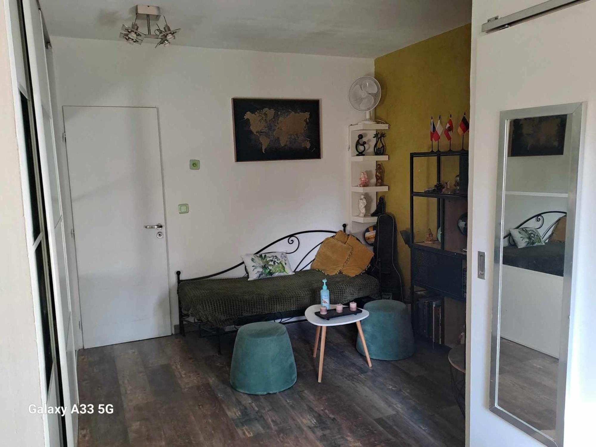 Chambre Appartement Terrasse Fréjus Zewnętrze zdjęcie