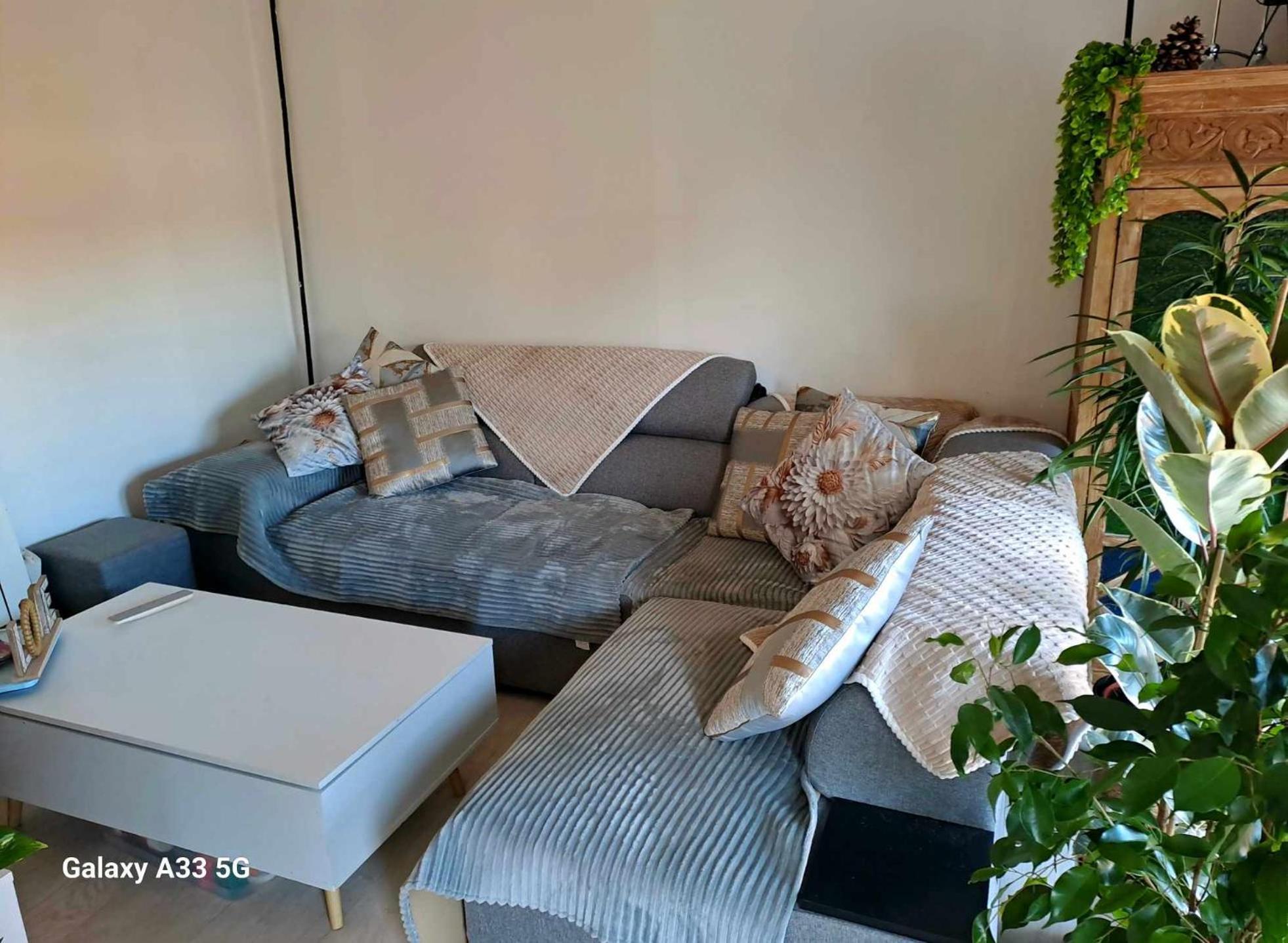 Chambre Appartement Terrasse Fréjus Zewnętrze zdjęcie